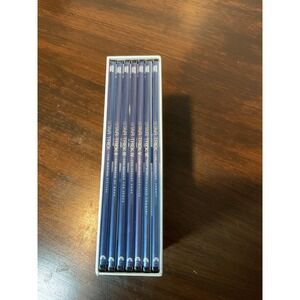 Star Trek The Original Series Motion‎ Picture Collection DVD Box Set Movies 1-6